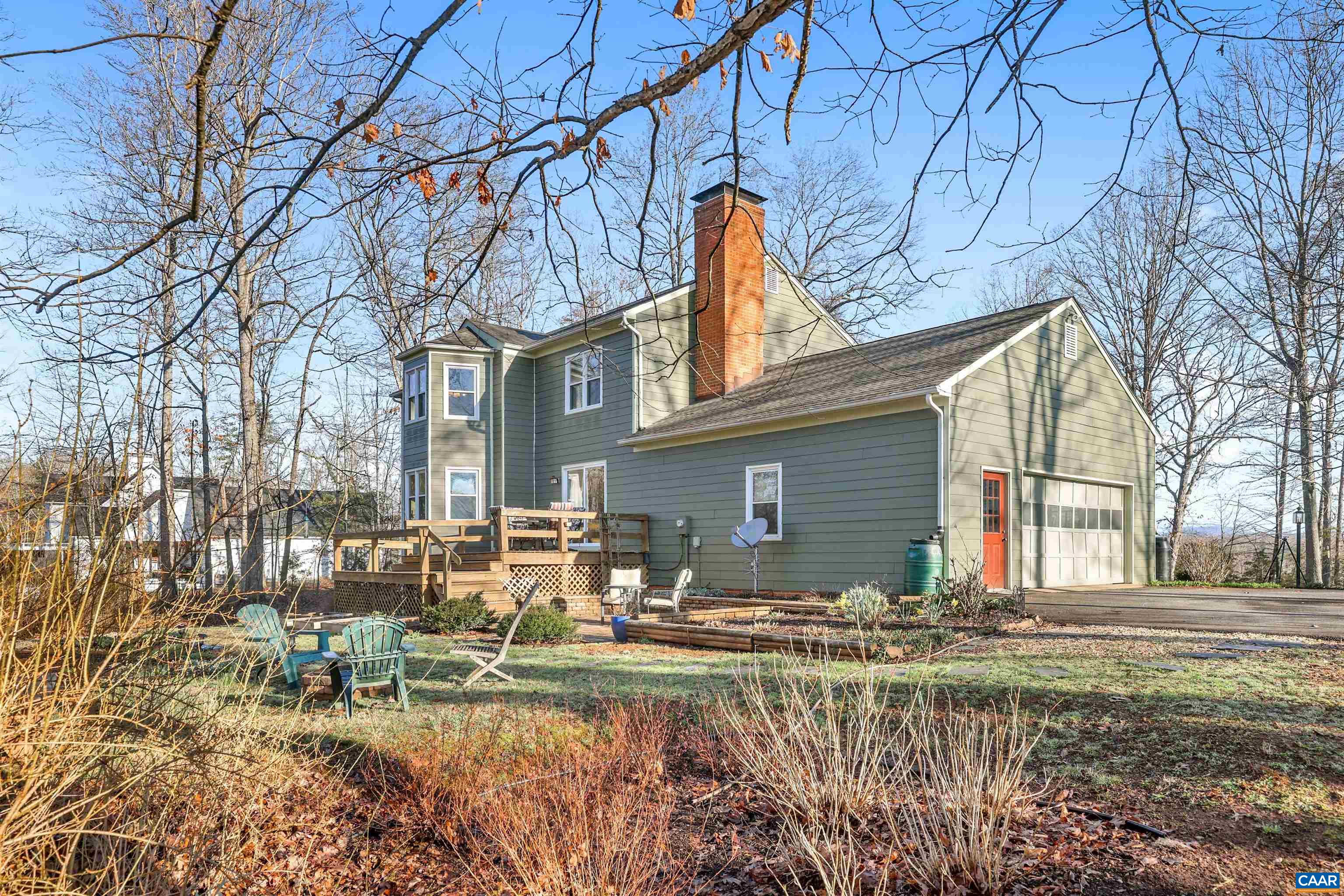 2051 Buck Mountain Road Free Union, VA 22940 - Photo 35 of 44 Gallery Image 35