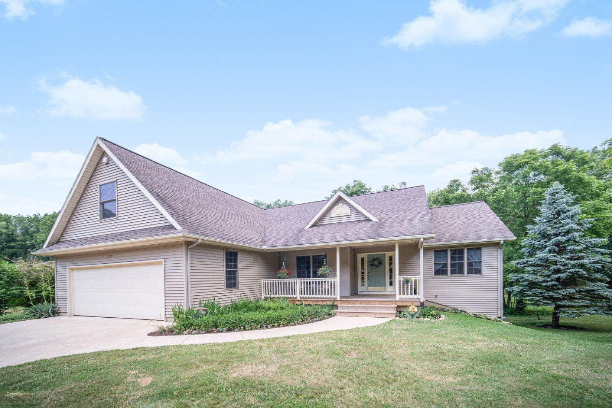 235 Highfield Road Marshall, MI 49068 - Photo 20 of 20 22 - Copy
