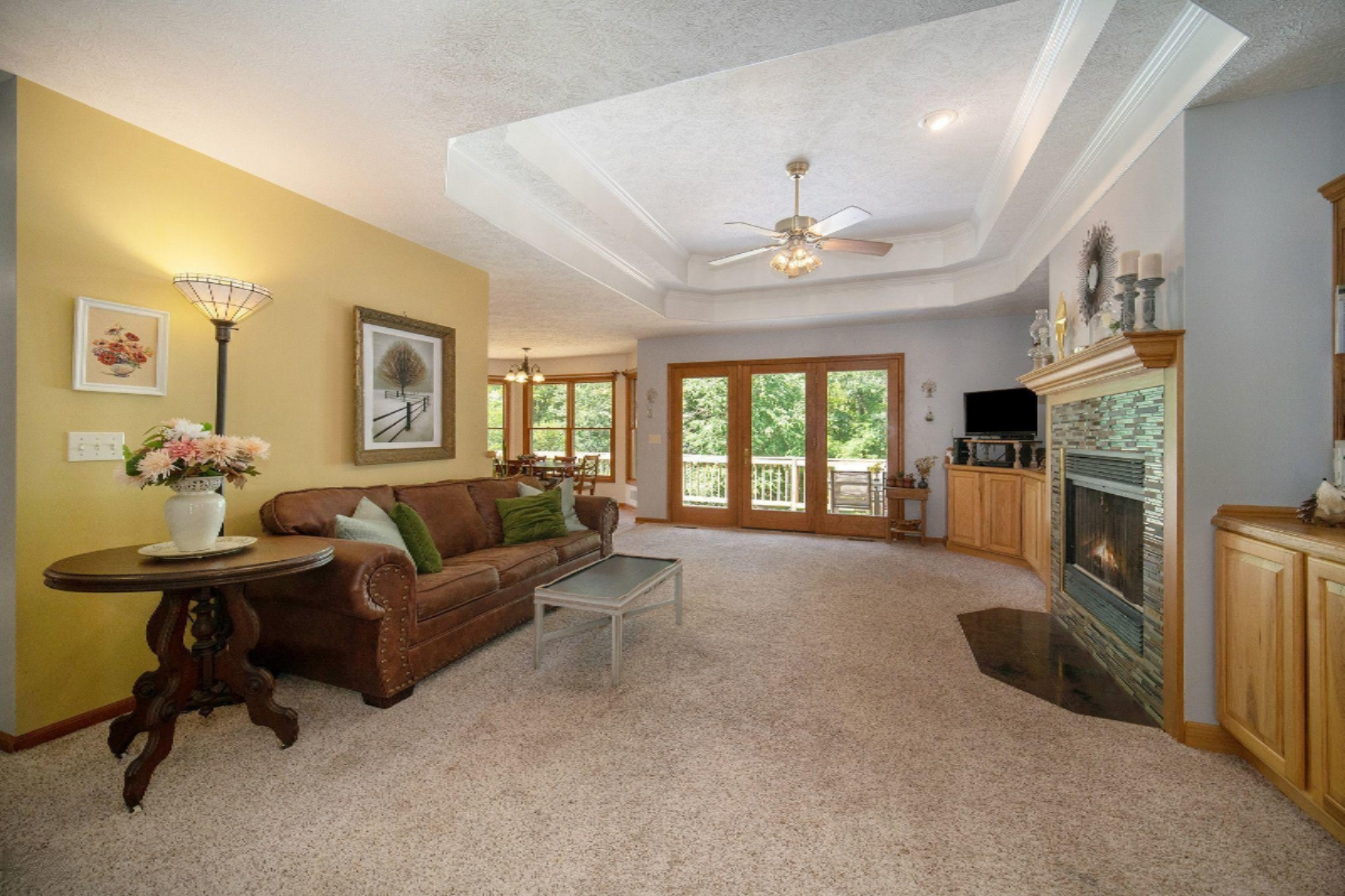 235 Highfield Road Marshall, MI 49068 - Photo 3 of 20 4 - Copy