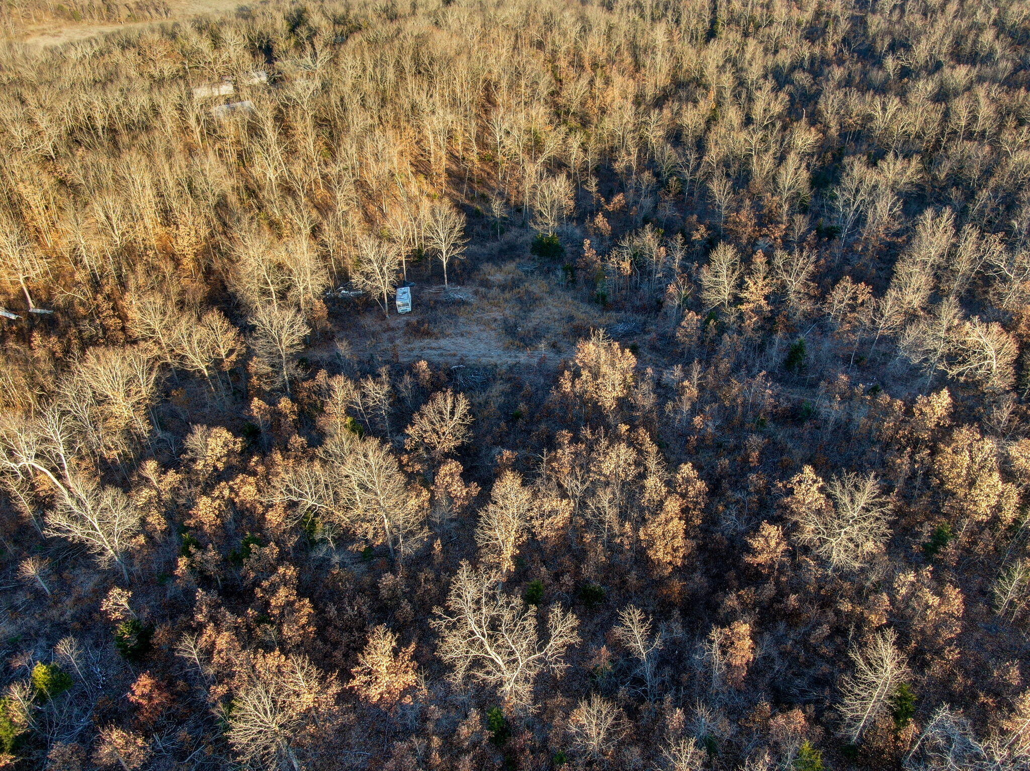 Tbd Gravel Point Road Mountain Grove, MO 65711 - Photo 16 of 19 Gravel Point Rd-13