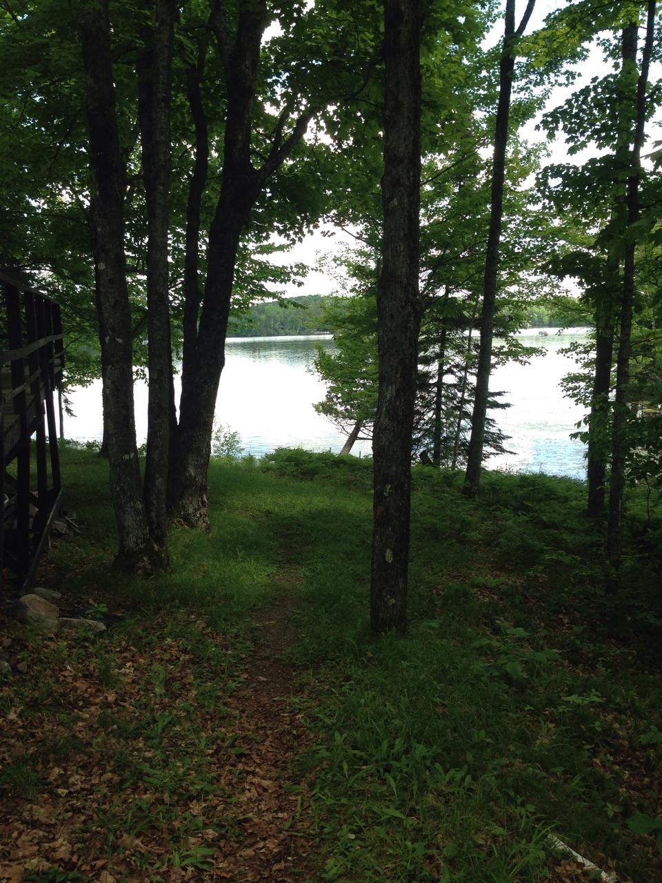 7218 West Van Vliet Road Presque Isle, WI 54557 - Photo 13 of 17 Gallery Image 13