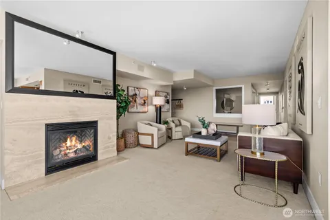 $2,600,000 | 650 Bellevue Way Northeast, Unit 2301, Bellevue, WA 98004