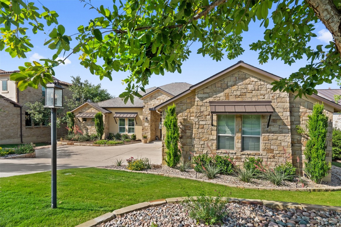 1106 Crestone Stream Drive Lakeway, TX 78738 - Photo 1 of 1