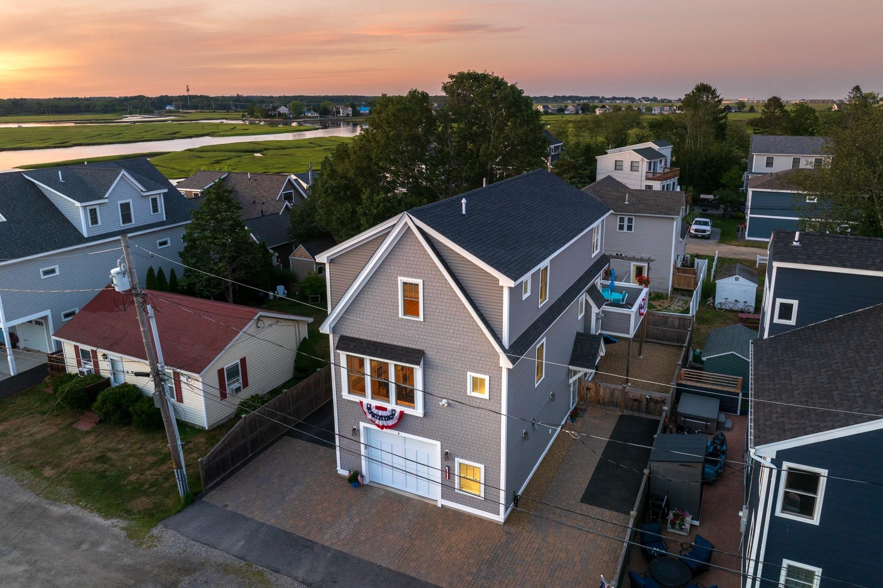 6 Cora Avenue Hampton, NH 03842 - Photo 43 of 51