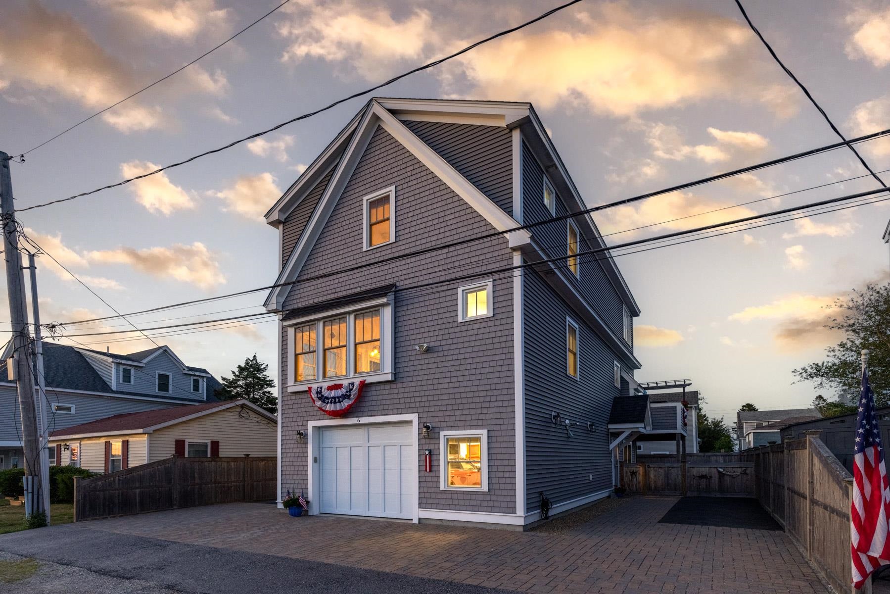 6 Cora Avenue Hampton, NH 03842 - Photo 44 of 51