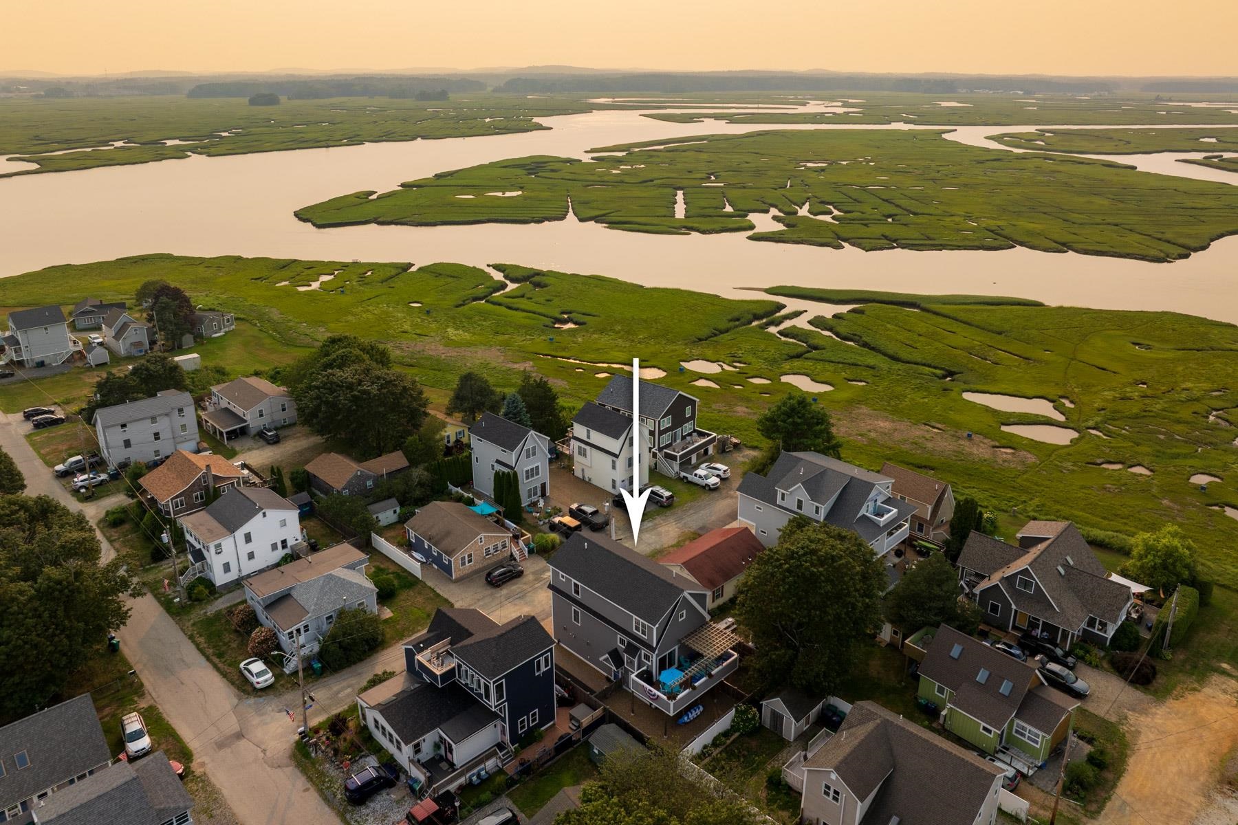 6 Cora Avenue Hampton, NH 03842 - Photo 47 of 51