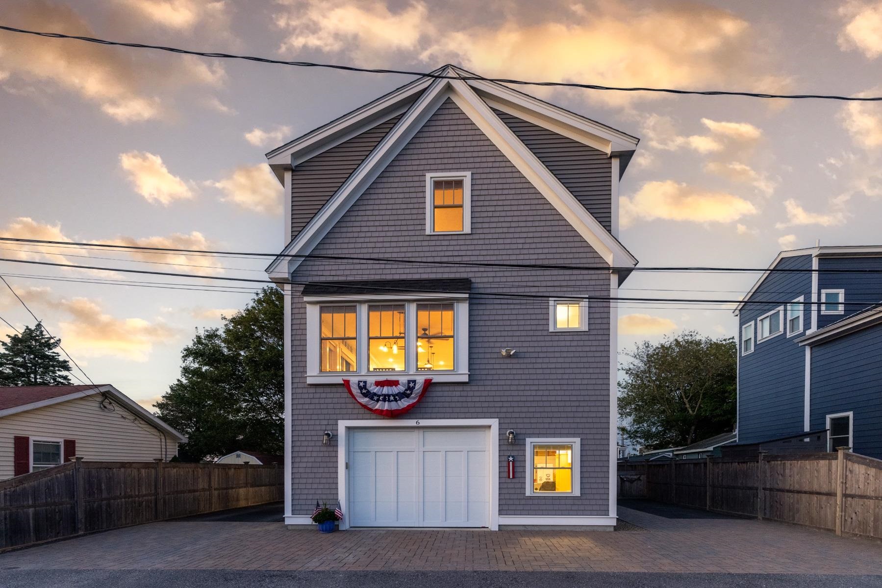 6 Cora Avenue Hampton, NH 03842 - Photo 50 of 51