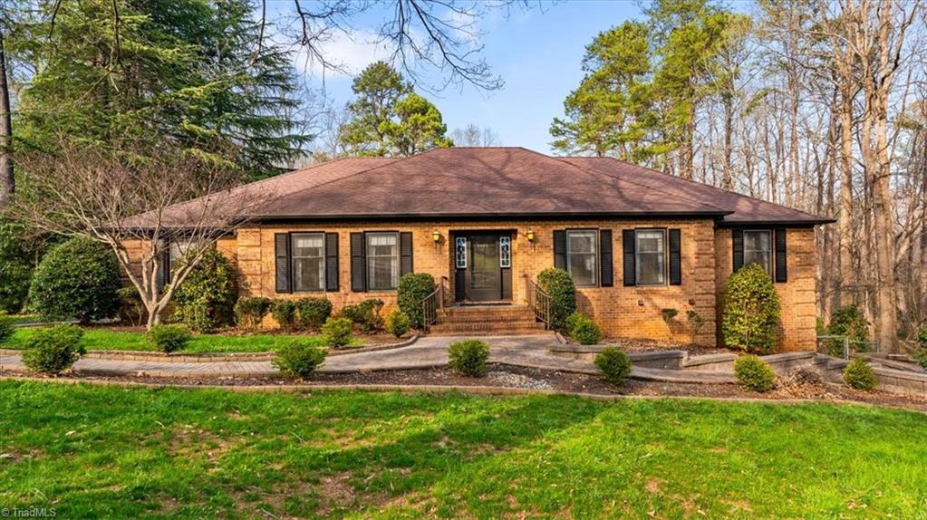 4403 Oakcliffe Road Greensboro, NC 27406 - Photo 1 of 45 Gallery Image 1