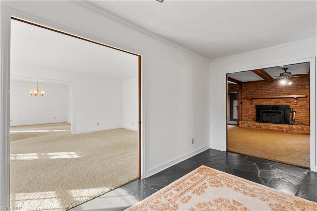 4403 Oakcliffe Road Greensboro, NC 27406 - Photo 3 of 45 Gallery Image 3