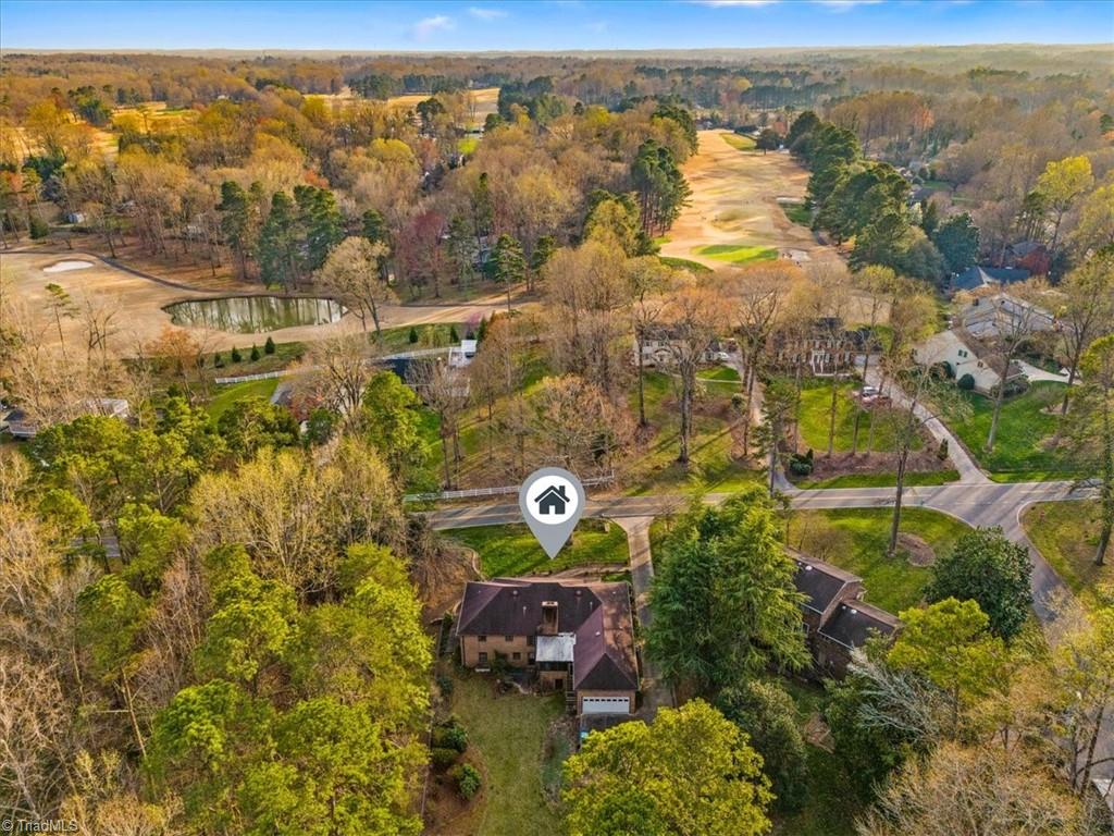 4403 Oakcliffe Road Greensboro, NC 27406 - Photo 42 of 45 Gallery Image 42