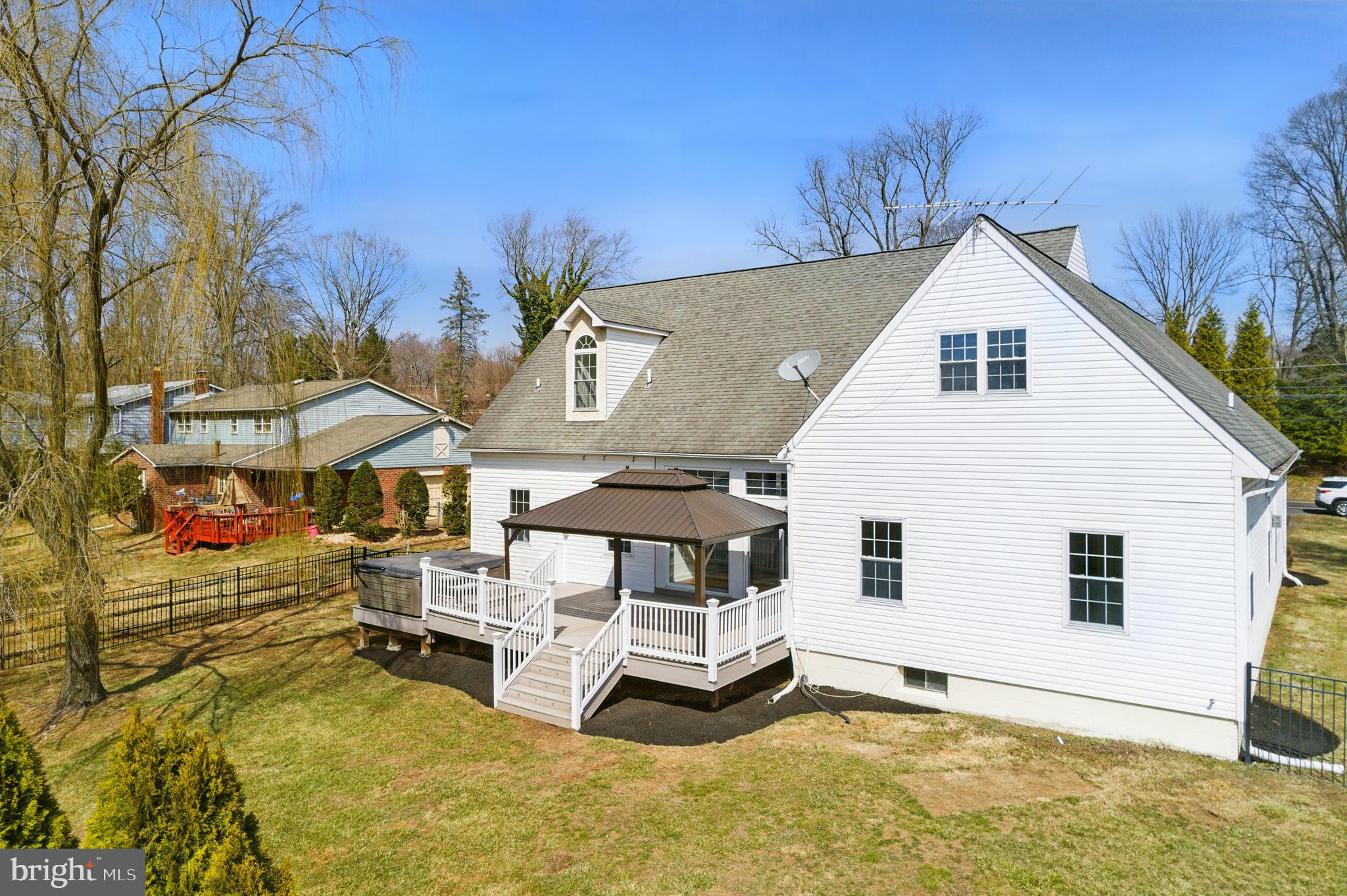 1240 Bristol Road Southampton, PA 18966 - Photo 57 of 66 Gallery Image 57