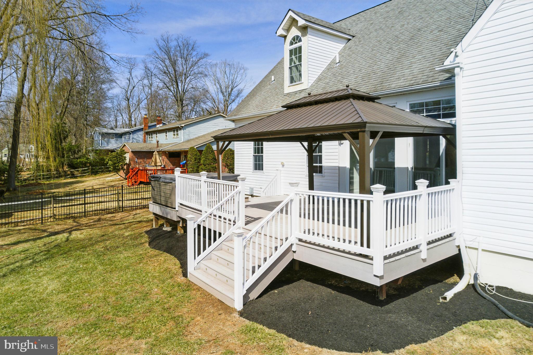 1240 Bristol Road Southampton, PA 18966 - Photo 59 of 66 Gallery Image 59