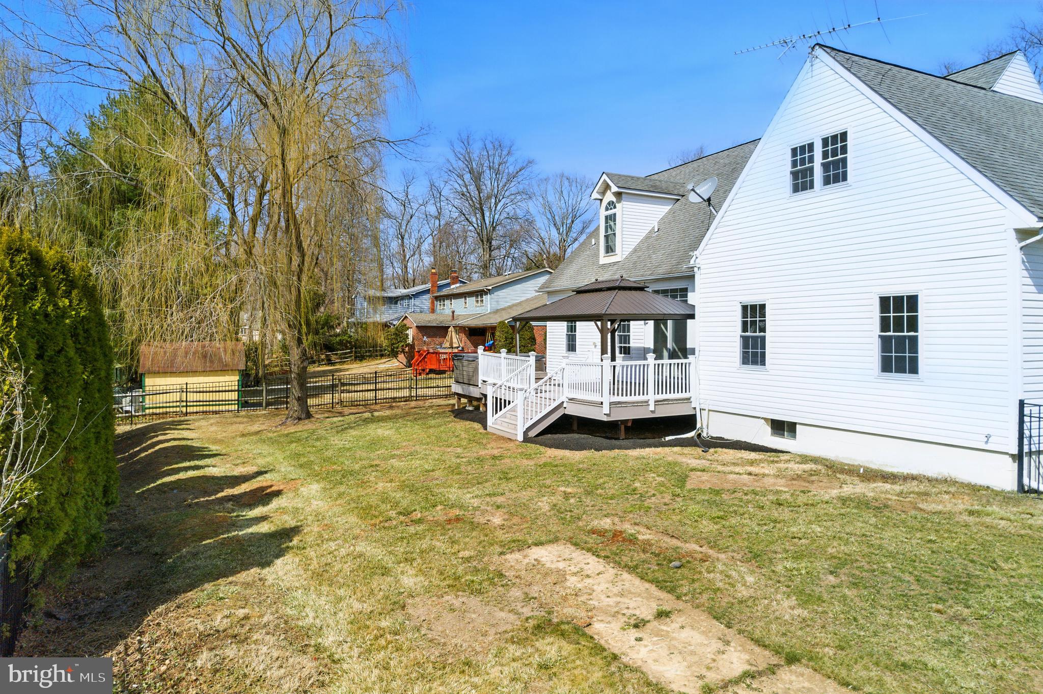 1240 Bristol Road Southampton, PA 18966 - Photo 60 of 66 Gallery Image 60