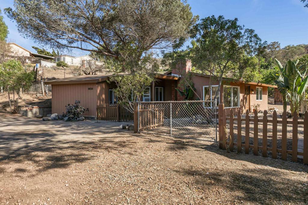 8838 Cherry Road Lakeside, CA 92040 - Photo 27 of 41 Gallery Image 27