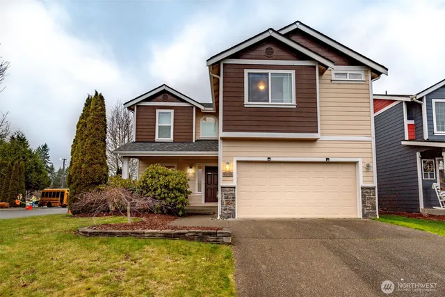 $3,000 | 12701 166th St Court East, Puyallup, WA 98374