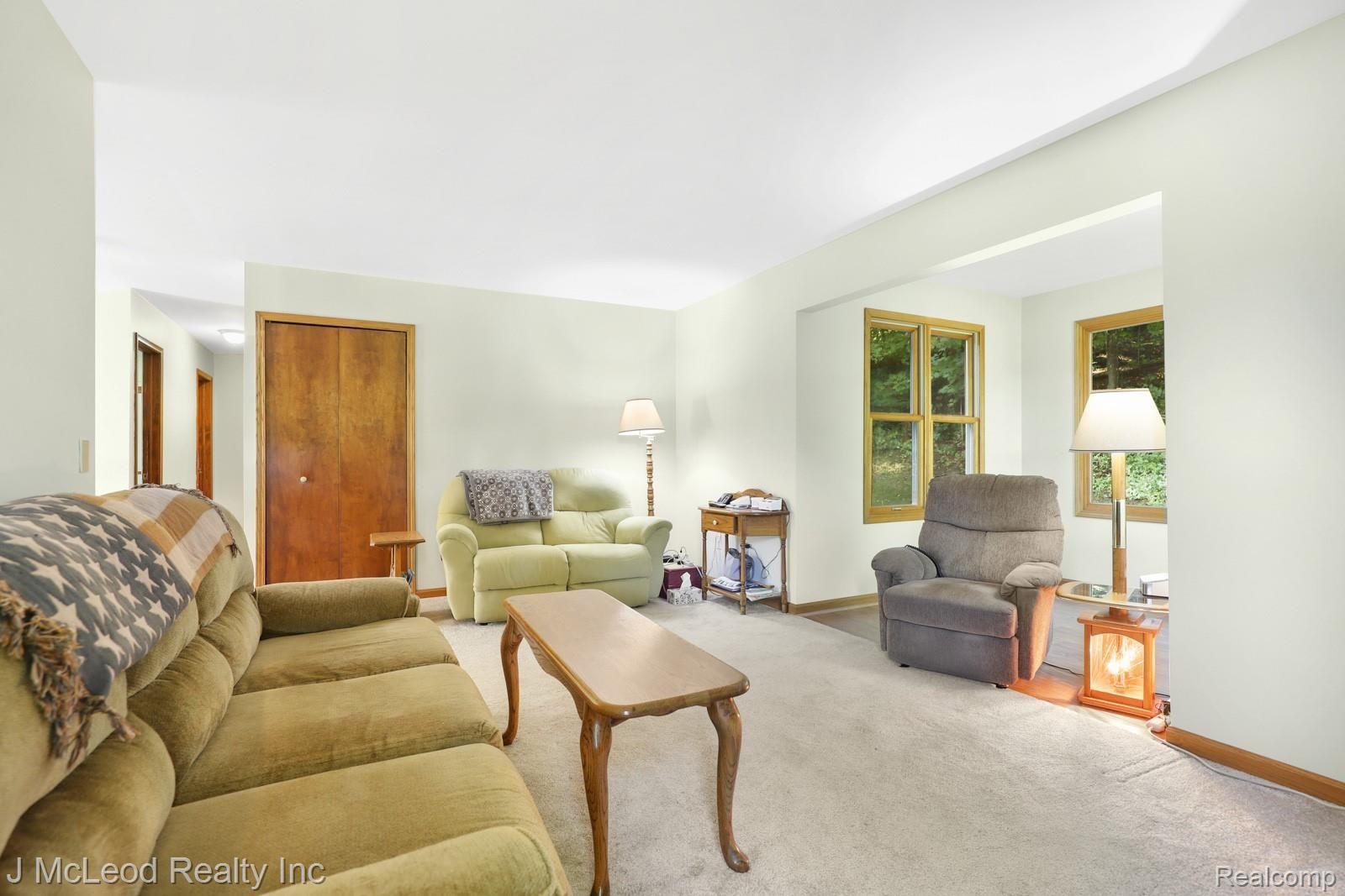 6095 Marathon Road Otter Lake, MI 48464 - Photo 11 of 59 6095 Marathon Otter Lake-11.jpg