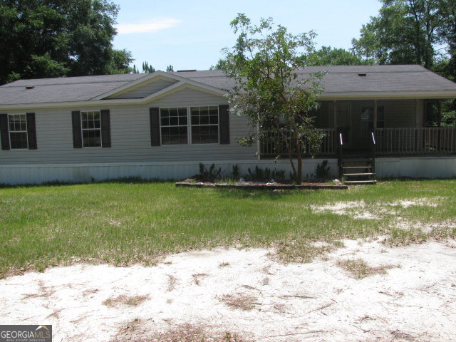 3004 Gillis Spring Road Soperton, GA 30457 - Photo 1 of 1 Main View