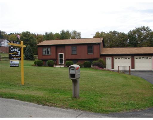 106 Trayor Road Ruffs Dale, PA 15679 - Photo 1 of 10 Exterior Front.
