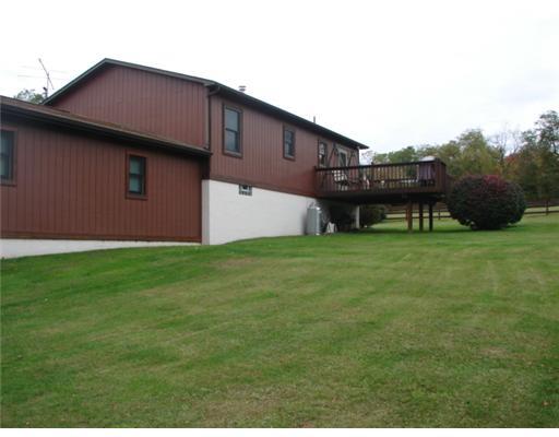 106 Trayor Road Ruffs Dale, PA 15679 - Photo 10 of 10 Exterior Back.