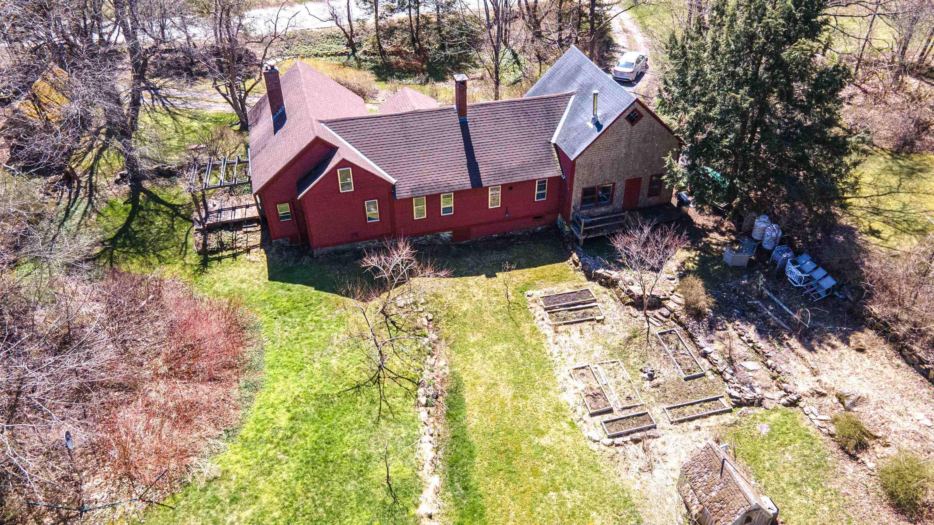 14 Beryl Mountain Road Acworth, NH 03607 - Photo 11 of 20