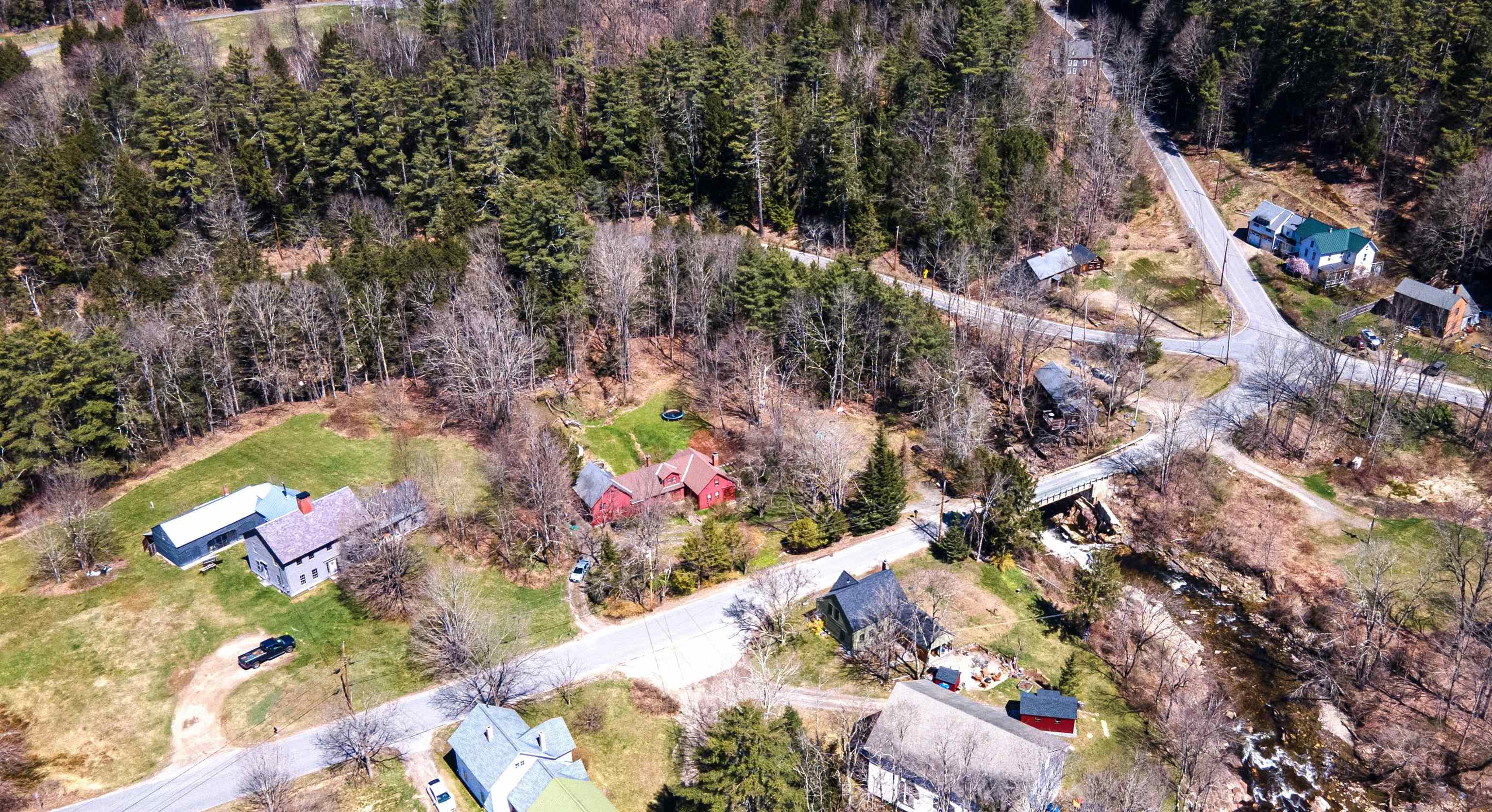 14 Beryl Mountain Road Acworth, NH 03607 - Photo 12 of 20