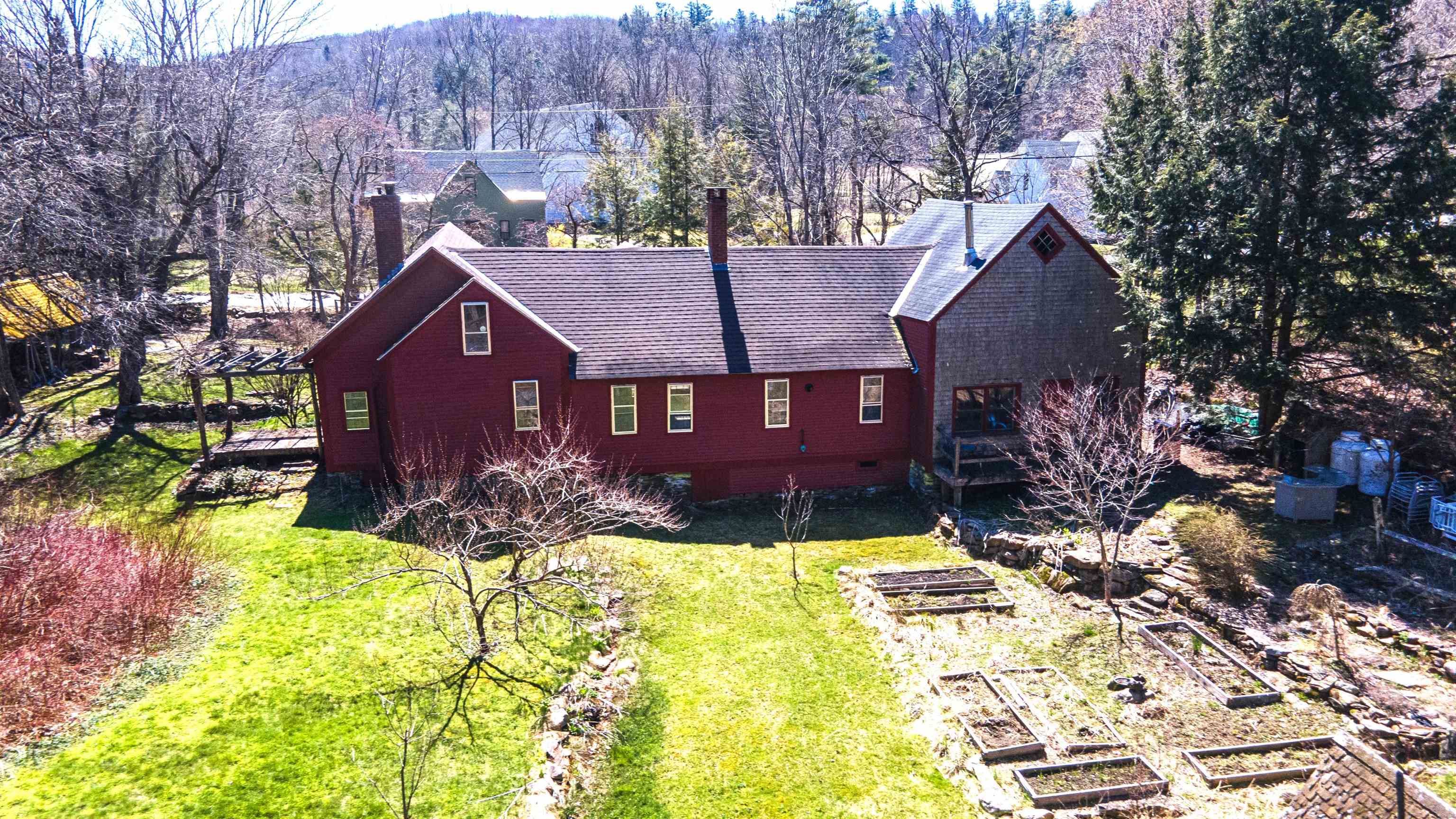 14 Beryl Mountain Road Acworth, NH 03607 - Photo 13 of 20