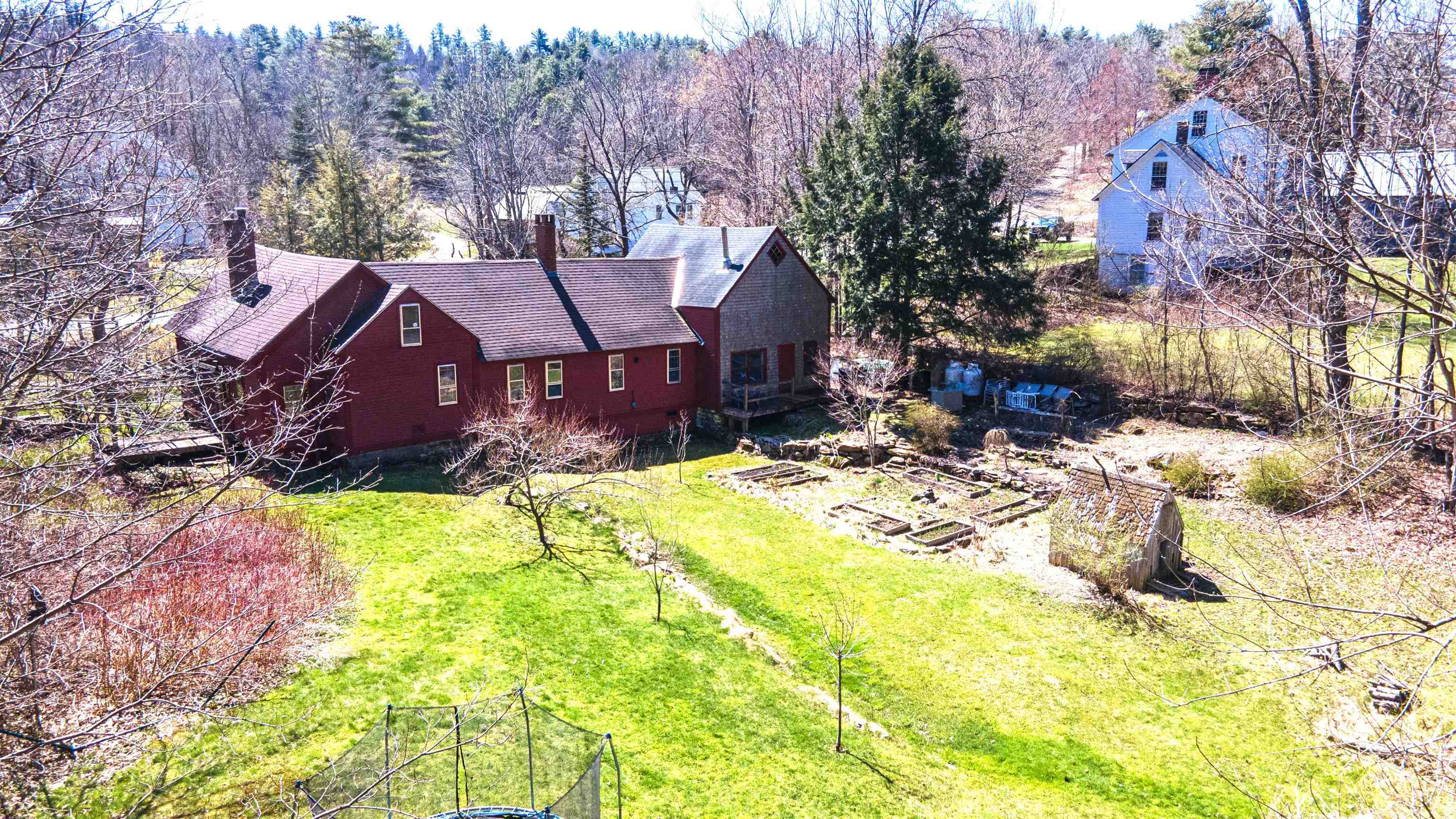 14 Beryl Mountain Road Acworth, NH 03607 - Photo 14 of 20