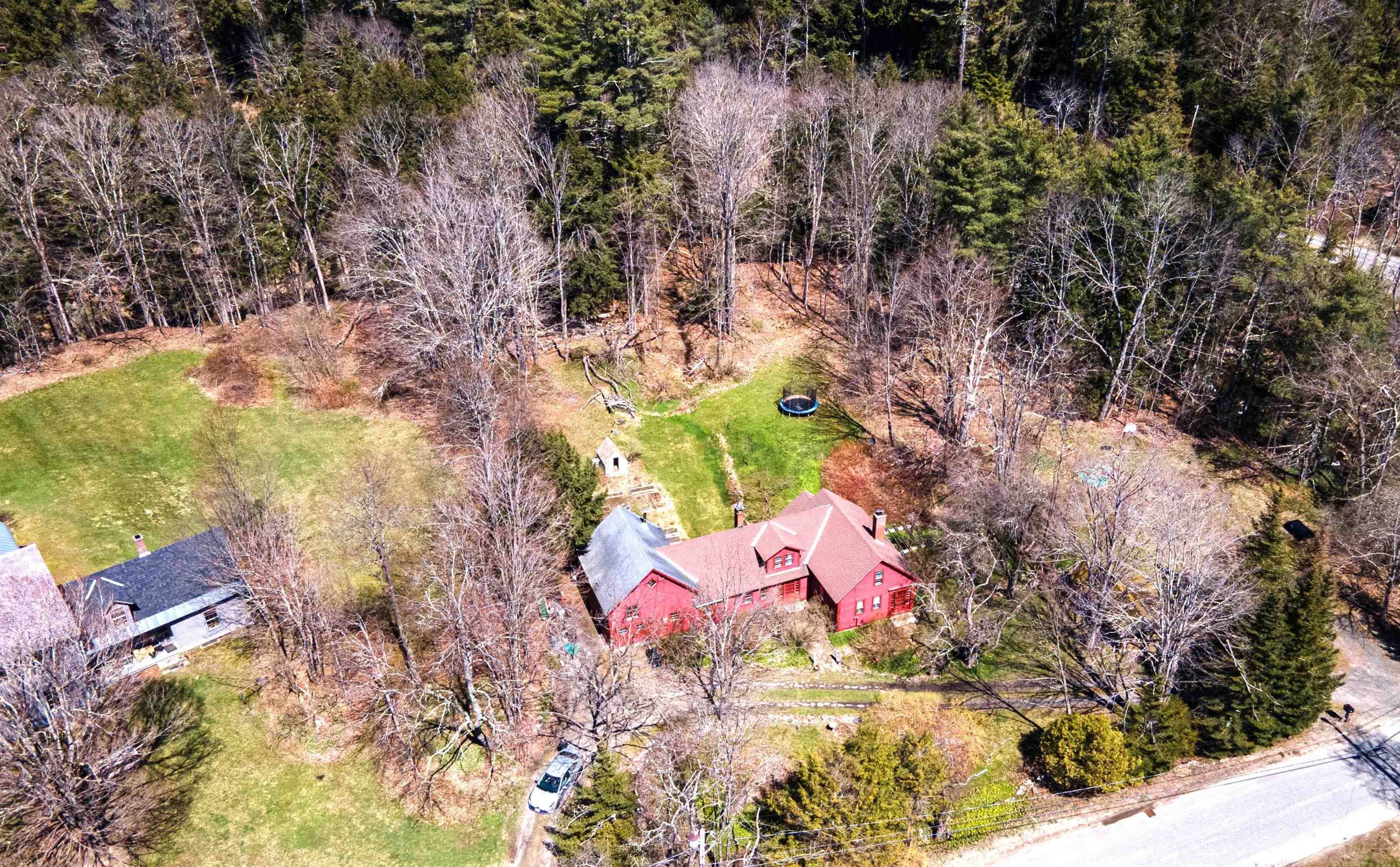14 Beryl Mountain Road Acworth, NH 03607 - Photo 2 of 20