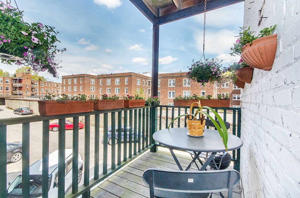 61 Thatcher Street, Unit 3 Brookline, MA 02446 - Photo 18 of 22