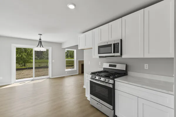 $321,500 | 31529 Augusta Drive, Unit 72, Romulus, MI 48174