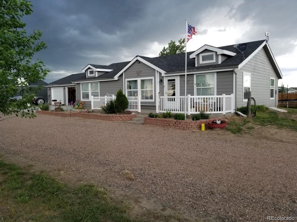 4 East Ranch Road Wiggins, CO 80654 - Photo 1 of 29 Gallery Image 1
