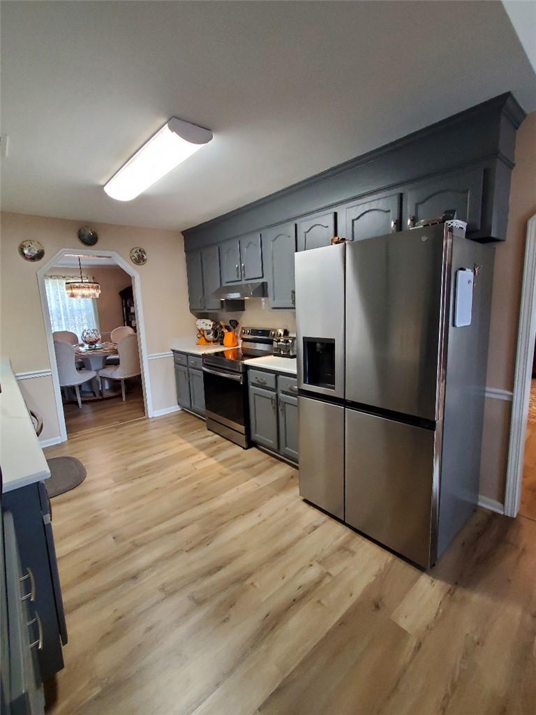 335 Derek Drive Sumter, SC 29154 - Photo 11 of 25