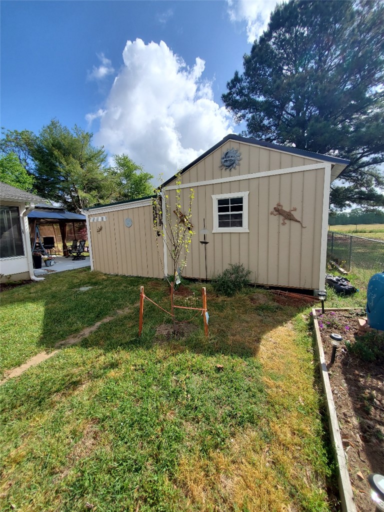 335 Derek Drive Sumter, SC 29154 - Photo 18 of 25