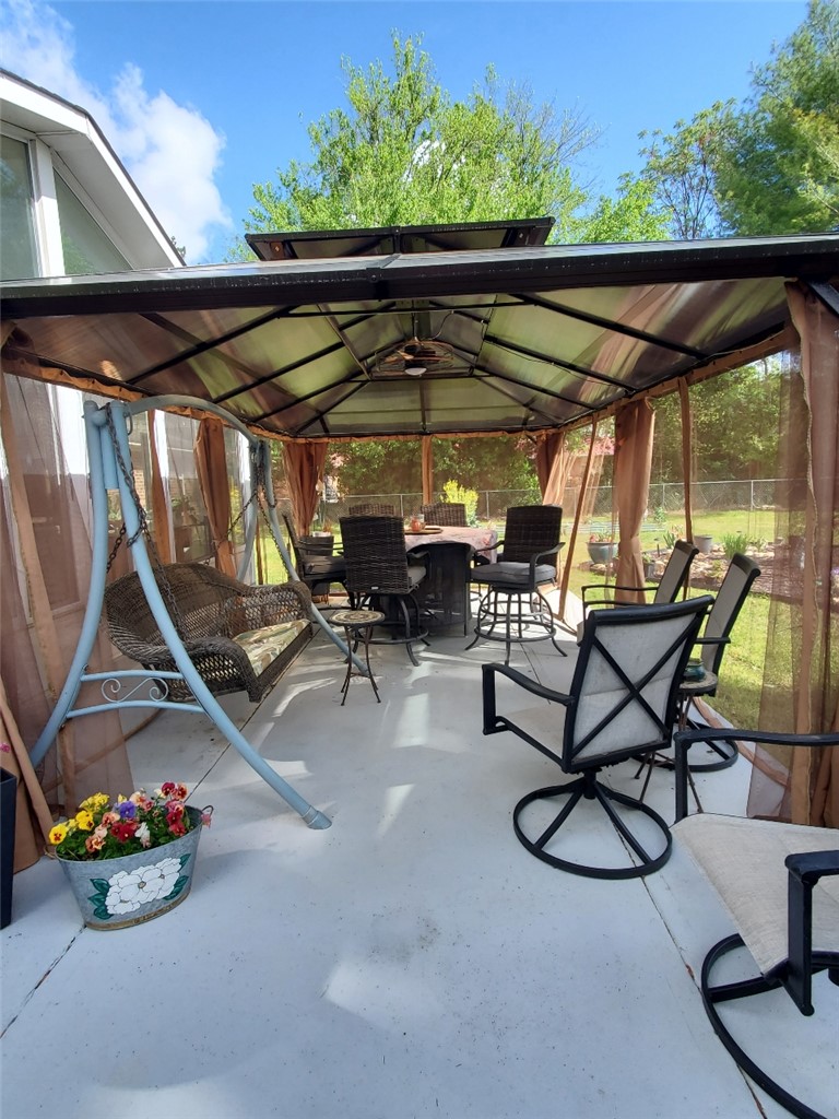 335 Derek Drive Sumter, SC 29154 - Photo 19 of 25