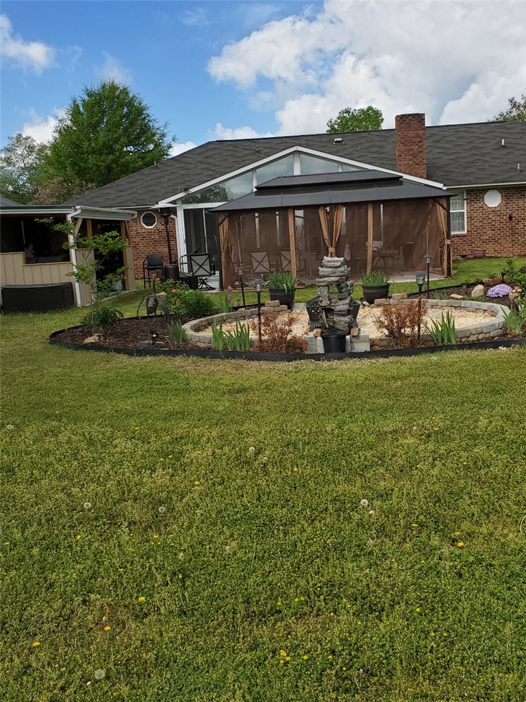 335 Derek Drive Sumter, SC 29154 - Photo 23 of 25