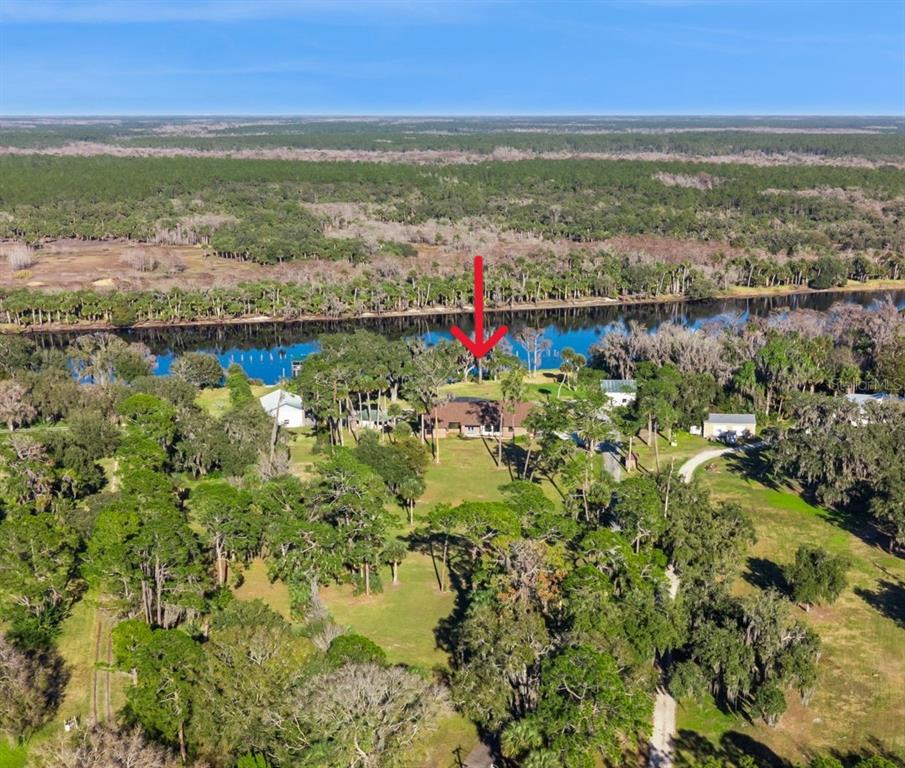 2565 East Osceola Road Geneva, FL 32732 - Photo 76 of 89