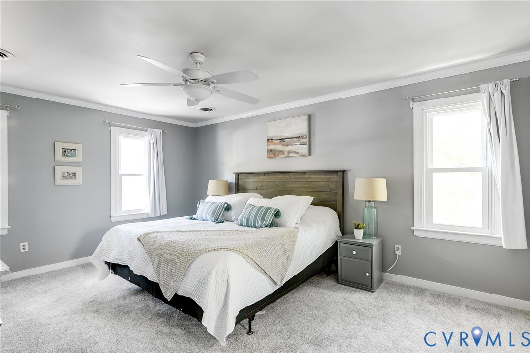 1107 Royal Ridge Road Midlothian, VA 23114 - Photo 35 of 47
