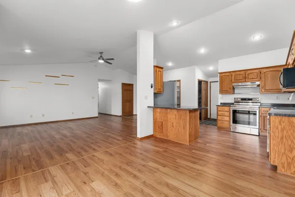 $425,000 | 2003 Deer Haven Drive, Menasha, WI 54952