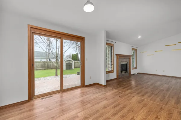 $425,000 | 2003 Deer Haven Drive, Menasha, WI 54952