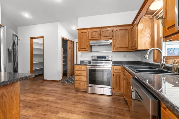 $425,000 | 2003 Deer Haven Drive, Menasha, WI 54952