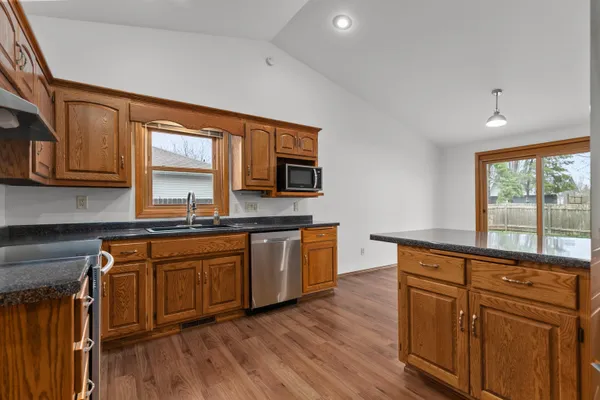 $425,000 | 2003 Deer Haven Drive, Menasha, WI 54952