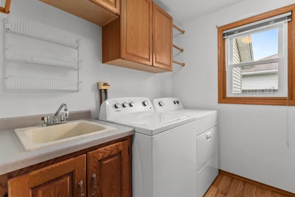 $425,000 | 2003 Deer Haven Drive, Menasha, WI 54952