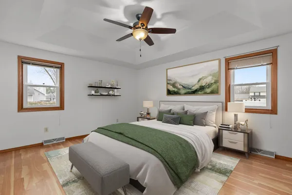 $425,000 | 2003 Deer Haven Drive, Menasha, WI 54952