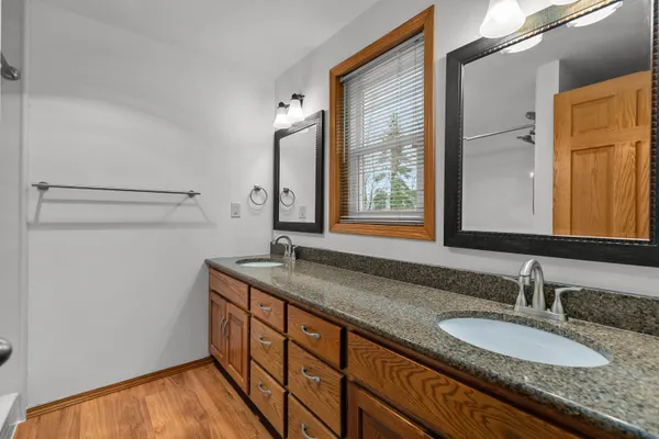 $425,000 | 2003 Deer Haven Drive, Menasha, WI 54952