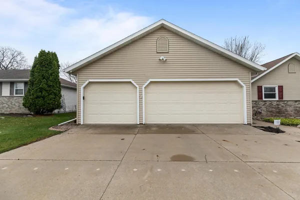$425,000 | 2003 Deer Haven Drive, Menasha, WI 54952