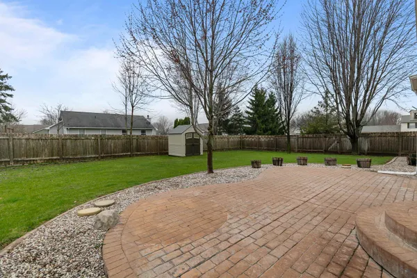 $425,000 | 2003 Deer Haven Drive, Menasha, WI 54952