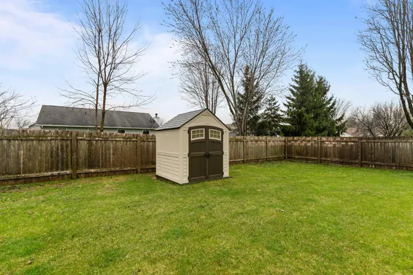 $425,000 | 2003 Deer Haven Drive, Menasha, WI 54952