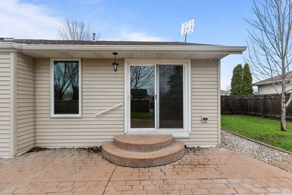 $425,000 | 2003 Deer Haven Drive, Menasha, WI 54952