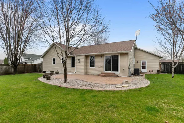 $425,000 | 2003 Deer Haven Drive, Menasha, WI 54952
