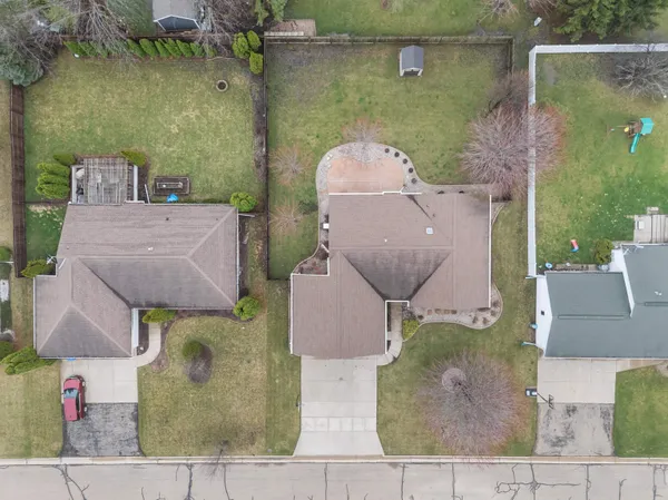 $425,000 | 2003 Deer Haven Drive, Menasha, WI 54952